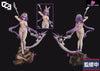 Honkai: Star Rail Castorice GK Statue - LGY Studio [Pre-Order] Deposit / White Regular Version Honkai