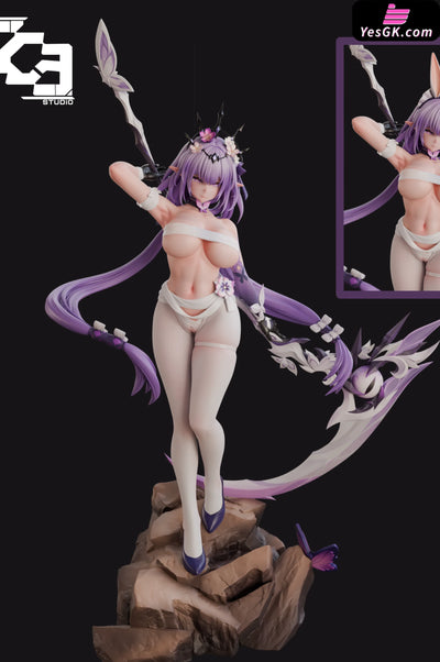 Honkai: Star Rail Castorice GK Statue - LGY Studio [Pre-Order] Honkai