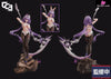Honkai: Star Rail Castorice GK Statue - LGY Studio [Pre-Order] Deposit / Black Regular Version Honkai