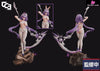 Honkai: Star Rail Castorice GK Statue - LGY Studio [Pre-Order] Deposit / White Regular Version Honkai