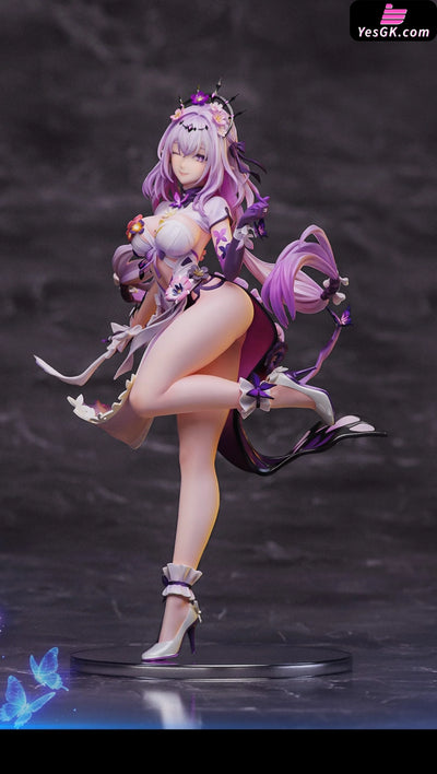 Honkai: Star Rail Castorice GK Statue - Okr Studio [Pre-Order] Honkai