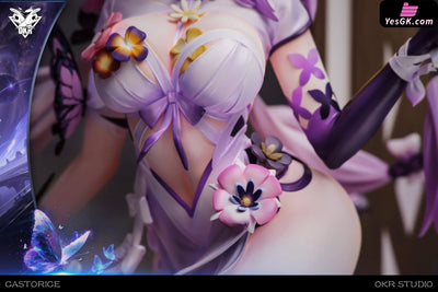 Honkai: Star Rail Castorice GK Statue - Okr Studio [Pre-Order] Honkai