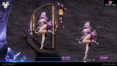 Honkai: Star Rail Castorice GK Statue - Okr Studio [Pre-Order] Honkai