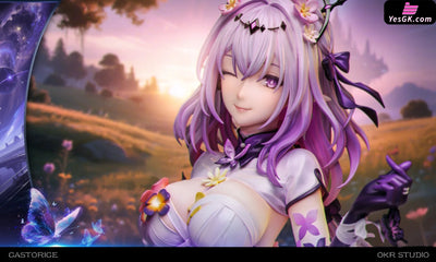 Honkai: Star Rail Castorice GK Statue - Okr Studio [Pre-Order] Honkai