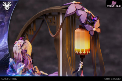Honkai: Star Rail Castorice GK Statue - Okr Studio [Pre-Order] Honkai
