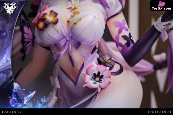 Honkai: Star Rail Castorice GK Statue - Okr Studio [Pre-Order] Honkai