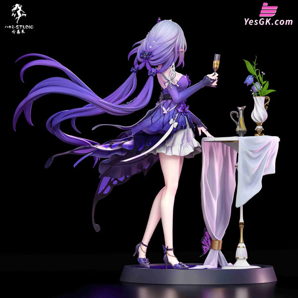 Honkai: Star Rail Castorice Gossamer Flutter 1/6 GK Statue - Hakimi Studio [Pre-Order] - Honkai