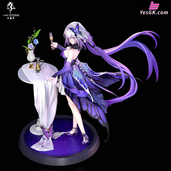 Honkai: Star Rail Castorice Gossamer Flutter 1/6 GK Statue - Hakimi Studio [Pre-Order] - Honkai
