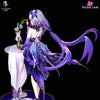 Honkai: Star Rail Castorice Gossamer Flutter 1/6 GK Statue - Hakimi Studio [Pre-Order] - Honkai