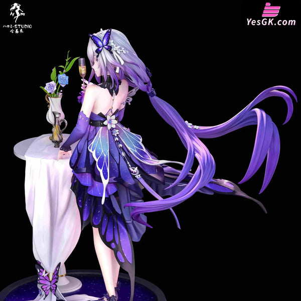 Honkai: Star Rail Castorice Gossamer Flutter 1/6 GK Statue - Hakimi Studio [Pre-Order] - Honkai