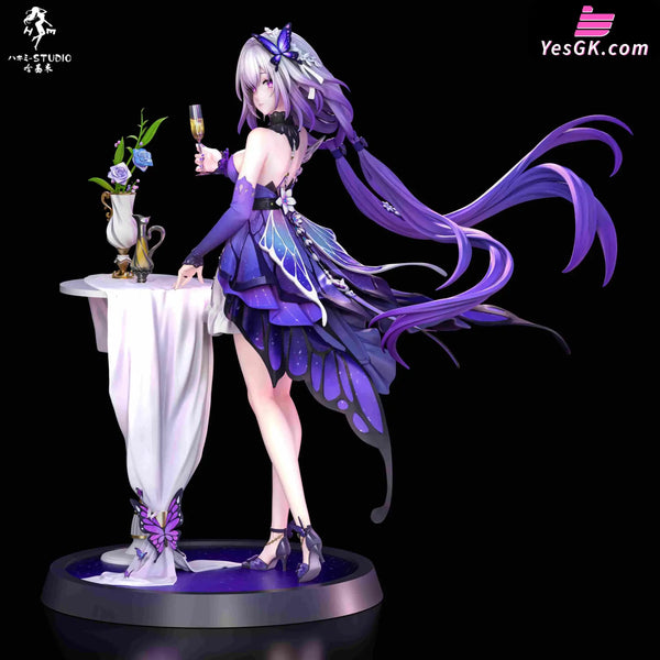 Honkai: Star Rail Castorice Gossamer Flutter 1/6 GK Statue - Hakimi Studio [Pre-Order] - Honkai