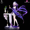 Honkai: Star Rail Castorice Gossamer Flutter 1/6 GK Statue - Hakimi Studio [Pre-Order] - Honkai