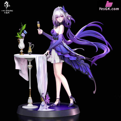 Honkai: Star Rail Castorice Gossamer Flutter 1/6 GK Statue - Hakimi Studio [Pre-Order] - Honkai