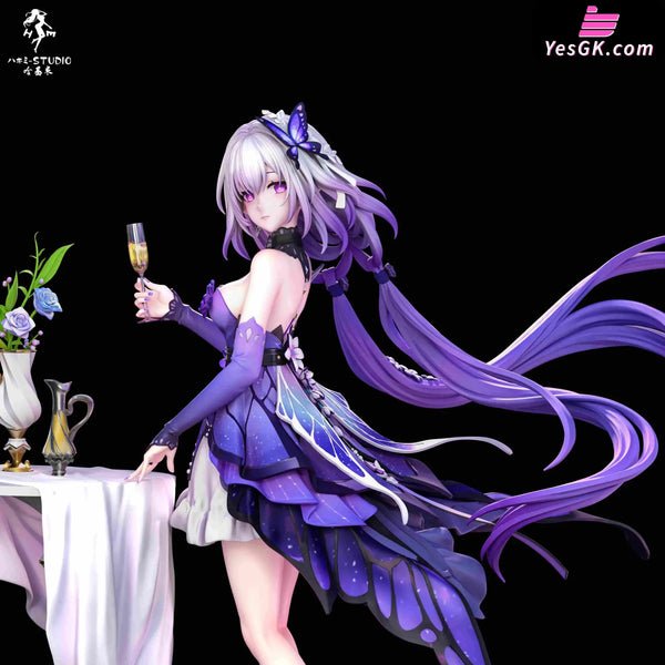 Honkai: Star Rail Castorice Gossamer Flutter 1/6 GK Statue - Hakimi Studio [Pre-Order] - Honkai