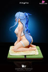 Honkai: Star Rail Charming Girl Series Jingliu Statue - Miqi Studio [Pre-Order] Honkai