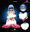 Honkai: Star Rail Charming Girl Series Jingliu Statue - Miqi Studio [Pre-Order] Deposit / Set