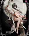 Honkai: Star Rail Chinese Style Ruan Mei Resin Statue - Rf Studio [Pre-Order] Honkai