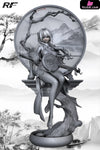 Honkai: Star Rail Chinese Style Ruan Mei Resin Statue - Rf Studio [Pre-Order] Honkai