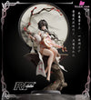 Honkai: Star Rail Chinese Style Ruan Mei Resin Statue - Rf Studio [Pre-Order] Honkai