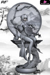 Honkai: Star Rail Chinese Style Ruan Mei Resin Statue - Rf Studio [Pre-Order] Honkai