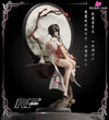 Honkai: Star Rail Chinese Style Ruan Mei Resin Statue - Rf Studio [Pre-Order] Honkai