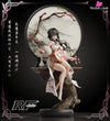 Honkai: Star Rail Chinese Style Ruan Mei Resin Statue - Rf Studio [Pre-Order] Deposit / Standard