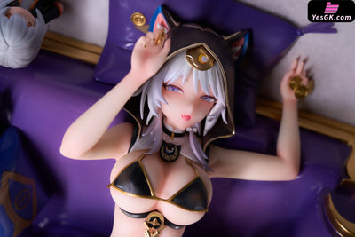 Honkai: Star Rail Cipher 1/6 GK Statue - Mi Yin Studio [In-Stock] Honkai