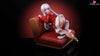 Honkai: Star Rail Clara Statue - Arctic wolf Studio [In-Stock] Honkai