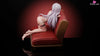 Honkai: Star Rail Clara Statue - Arctic wolf Studio [In-Stock] Honkai