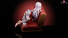 Honkai: Star Rail Clara Statue - Arctic wolf Studio [In-Stock] Honkai