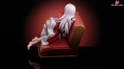 Honkai: Star Rail Clara Statue - Arctic wolf Studio [In-Stock] Honkai