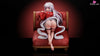 Honkai: Star Rail Clara Statue - Arctic wolf Studio [In-Stock] Honkai