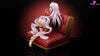 Honkai: Star Rail Clara Statue - Arctic wolf Studio [In-Stock] Honkai