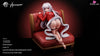 Honkai: Star Rail Clara Statue - Arctic wolf Studio [In-Stock] Honkai