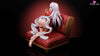 Honkai: Star Rail Clara Statue - Arctic wolf Studio [In-Stock] Honkai