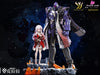 Honkai: Star Rail Clara Swaro Statue - Imagination Studio & Acg Studio [Pre - Order] Deposit /