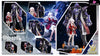 Honkai: Star Rail Clara Swaro Statue - Imagination Studio & Acg Studio [Pre - Order] Honkai