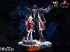 Honkai: Star Rail Clara Swaro Statue - Imagination Studio & Acg Studio [Pre - Order] Full Payment /