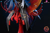 Honkai: Star Rail Core Hunter Daman Mills Resin Statue - Ling Ze Studio [Pre-Order] Honkai