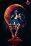 Honkai: Star Rail Core Hunter Daman Mills Resin Statue - Ling Ze Studio [Pre-Order] Honkai