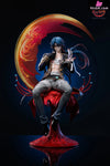 Honkai: Star Rail Core Hunter Daman Mills Resin Statue - Ling Ze Studio [Pre-Order] Deposit /