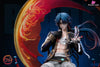 Honkai: Star Rail Core Hunter Daman Mills Resin Statue - Ling Ze Studio [Pre-Order] Honkai