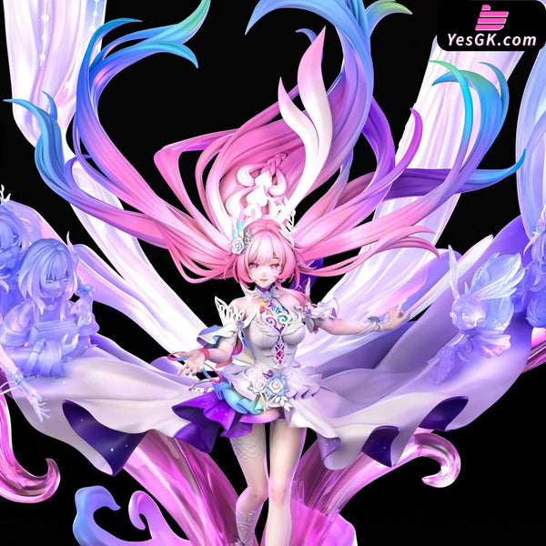 Honkai: Star Rail Cyrene 1/6 GK Statue - Hakimi Studio [Pre-Order] Honkai