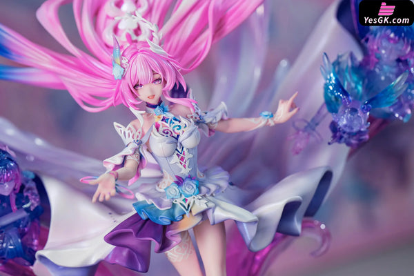 Honkai: Star Rail Cyrene 1/6 GK Statue - Hakimi Studio [In-Stock] - Honkai