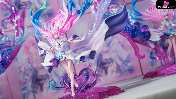 Honkai: Star Rail Cyrene 1/6 GK Statue - Hakimi Studio [In-Stock] - Honkai