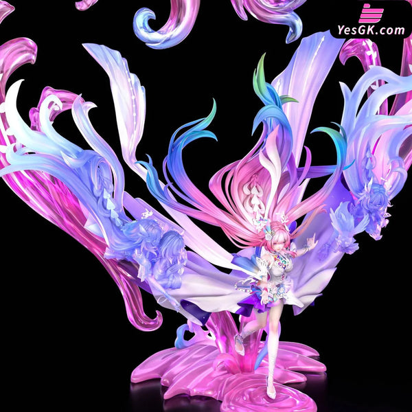 Honkai: Star Rail Cyrene 1/6 GK Statue - Hakimi Studio [Pre-Order] Honkai