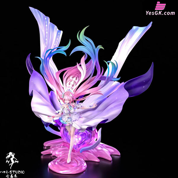 Honkai: Star Rail Cyrene 1/6 GK Statue - Hakimi Studio [Pre-Order] Honkai
