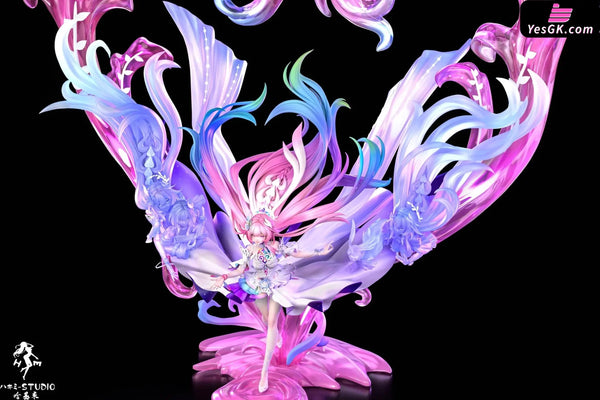 Honkai: Star Rail Cyrene 1/6 GK Statue - Hakimi Studio [Pre-Order] Honkai