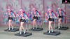 Honkai: Star Rail Cyrene 1/6 GK Statue - Hakimi Studio [In-Stock] - Honkai