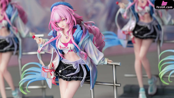 Honkai: Star Rail Cyrene 1/6 GK Statue - Hakimi Studio [In-Stock] - Honkai